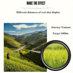 High Definition Professional Outdoor Telescope For Bird Watching