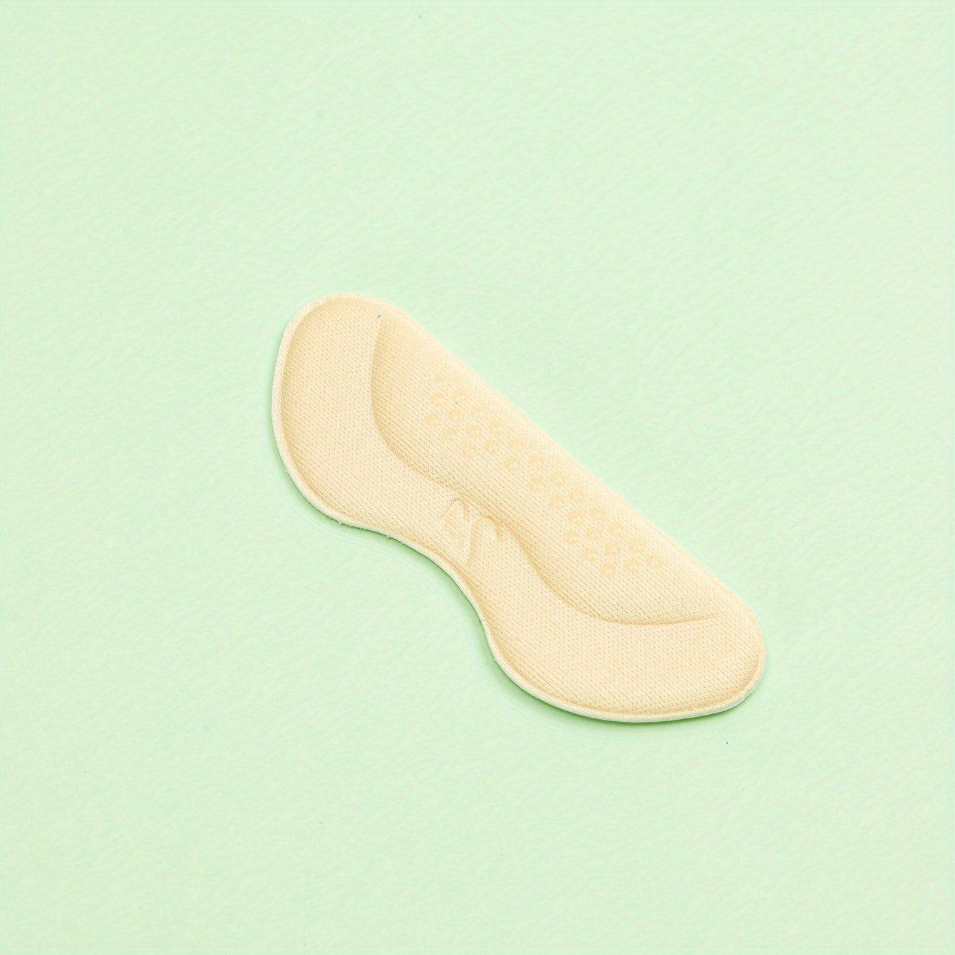 Summer Anti-Drop High Heel Paste Skin Friendly Half Pad