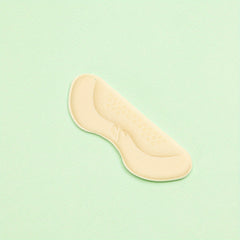 Summer Anti-Drop High Heel Paste Skin Friendly Half Pad