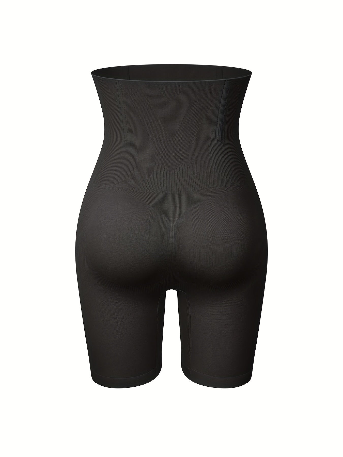 High Waist Shaping Panties Tummy Control Compression Panties