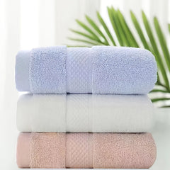 3pcs Cotton Hand Towel 13x27 6 Inches Solid 100 Cotton Eco Friendly 3 Pack