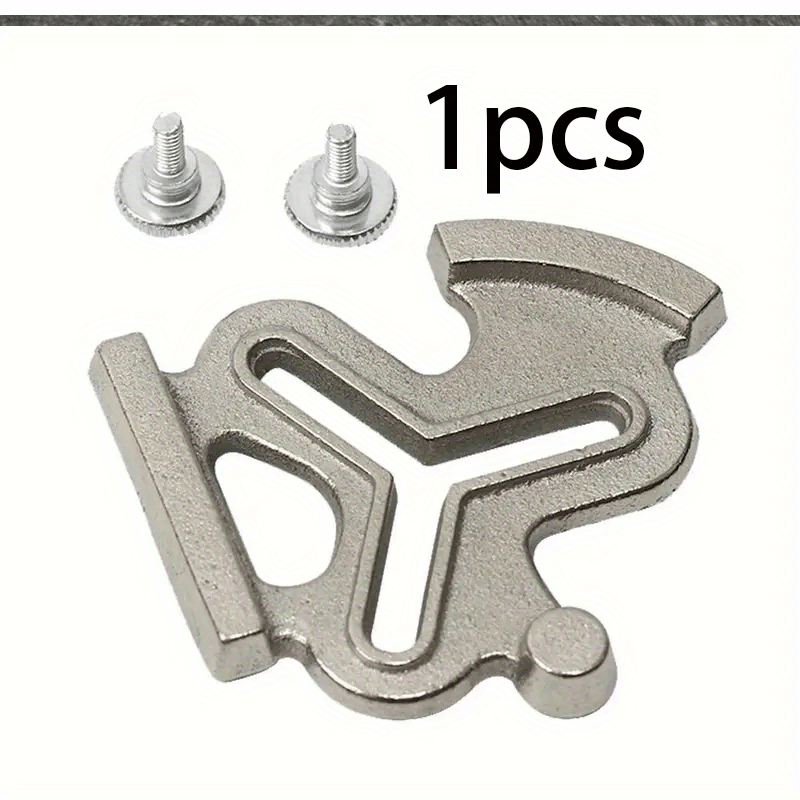 2pcs Industrial Sewing Machine Locator Computerized Flat Car