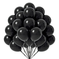 60pcs Colorful Latex Balloons for Various Celebrations and Events