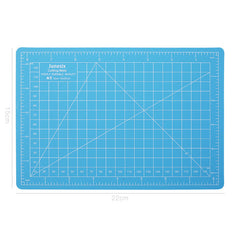 A5 Self Healing Cutting Mat Rotary Cutter