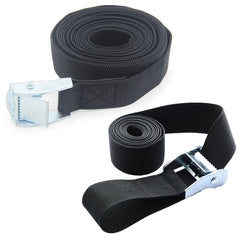 Zinc Binding Tape Hardware for Fixing Goods - 3.35 Meter
