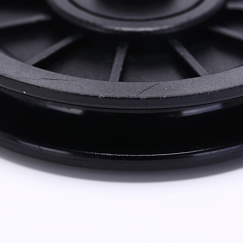 Bearing Pulley Fitness Machine Accessory