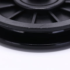 Bearing Pulley Fitness Machine Accessory