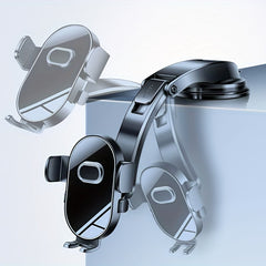 Car Suction Cup Mobile Holder Dashboard Support