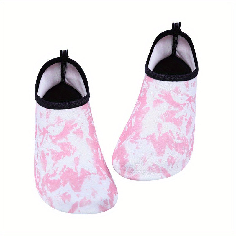 Barefoot Diving Water Shoes Quick Dry Lightweight Non Slip Soft Water Socks