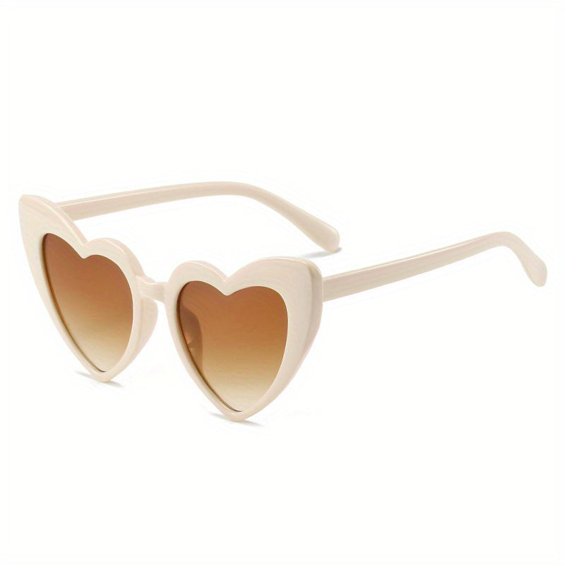 Glitter Pink Sunglasses Kids & Adults European American Style