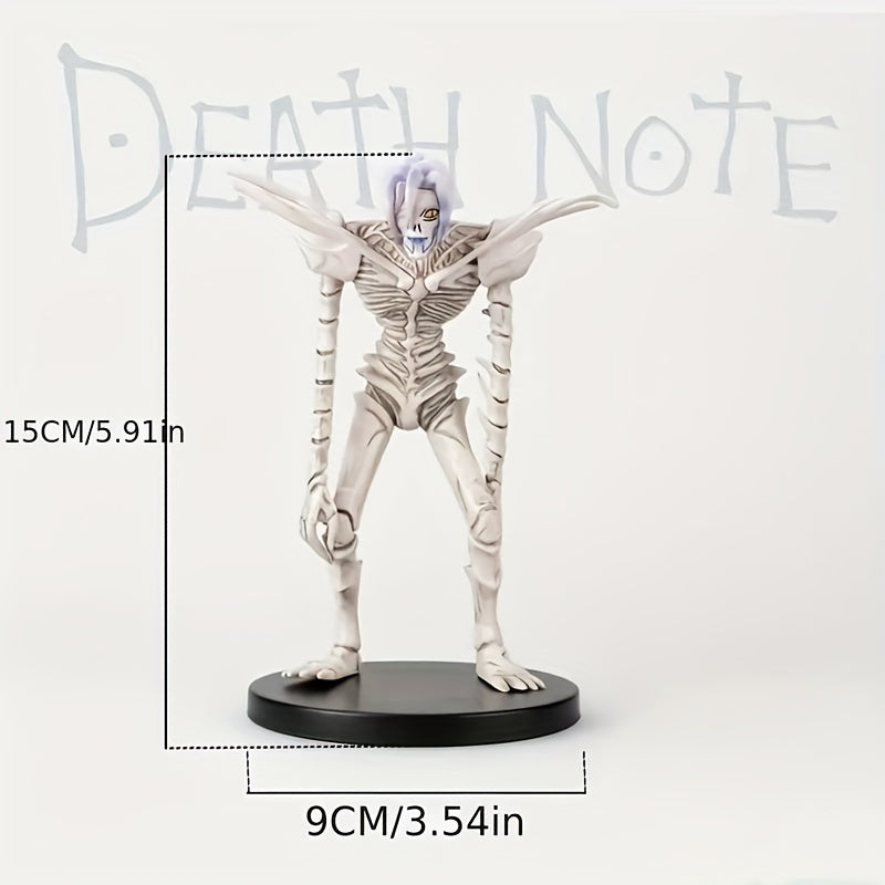 Anime Model For Model Collection Home Car Decorations