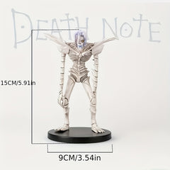 Anime Model For Model Collection Home Car Decorations
