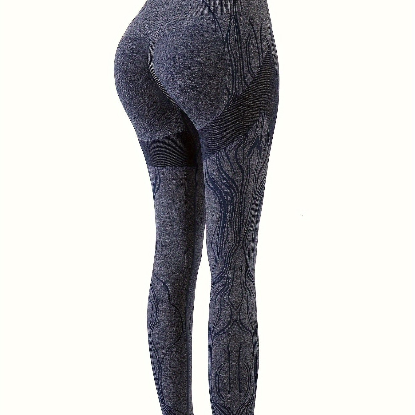 Women's Workout Leggings Yoga Gym Fitness Tight Pants