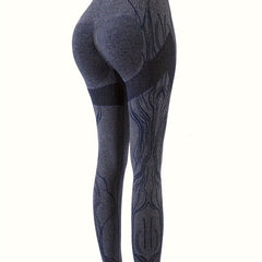 Women's Workout Leggings Yoga Gym Fitness Tight Pants