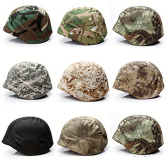M88 Universal Helmet Cover Camouflage Headgear Accessory