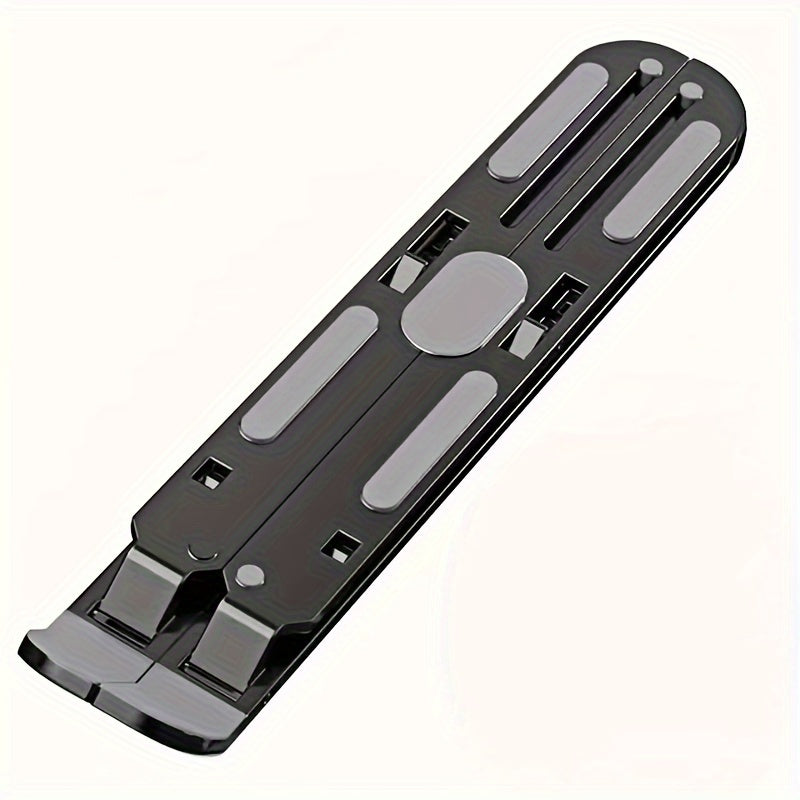 Aluminum Alloy Notebook Heat Dissipation Bracket Portable Stable Base Frame
