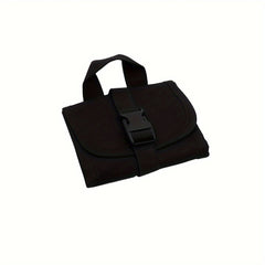 Outdoor Sports Tool Bag 7 Round 14 Holder Molle Pouch Magazine Clip Bag