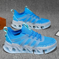 Men's Blade Running Shoes Lightweight Breathable