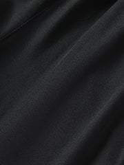 Men's Slim Cropped Casual Pants