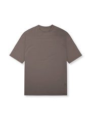 Men's Solid Breathable Workout T-shirt for Gym Fitness