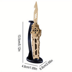 Wooden 3D Puzzle Toy Adult Birthday Gift
