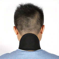 Men's Neck Scarf Warm Support Scarf