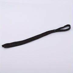 Adjustable Non-slip Glasses Strap Anti-drop Lanyard Sports Chain Nylon Rope
