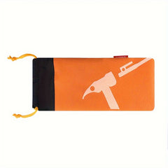 Camping Canopy Tent Accessories Set - Ground Nails, Windproof Ropes, Waterproof