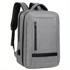 Functional Men's Women's Backpack Large Capacity