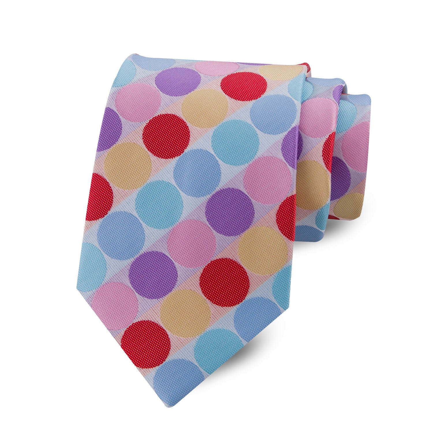 Men's Business Dress Tie 3.15in