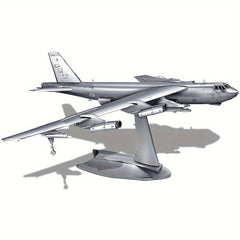 Piececool 3D Metal Puzzle 1 200 Stratofortress Model Kit