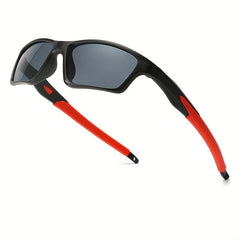 Men's Sunglasses UV400 Protection For Sports