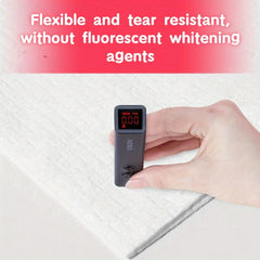 Portable Compressed Towel Travel Set Thickened Small Square Towel