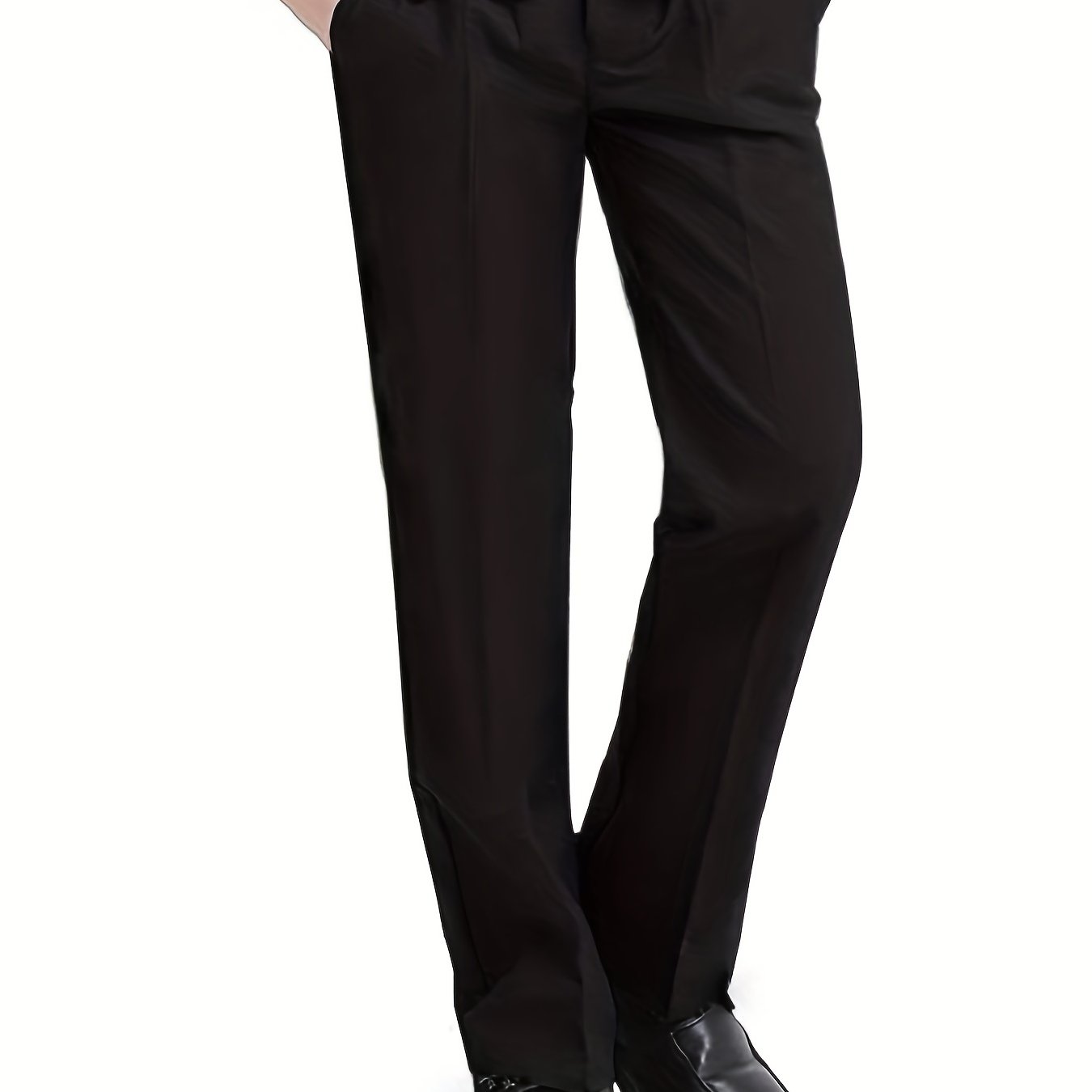 Boys Formal Pants for Competition Performance