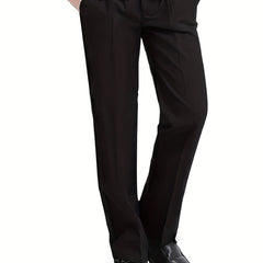 Boys Formal Pants for Competition Performance