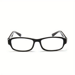 Men's Auto Zoom Glasses Intelligent Focus Film Plus Case Cloth Strap