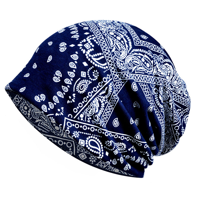 Slouchy Beanie Chemo Caps Cancer Headwear Hats Turban