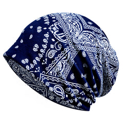 Slouchy Beanie Chemo Caps Cancer Headwear Hats Turban