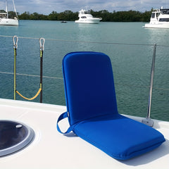 Boat Rope Ladder Extension for Kayak Canoe Sailboat