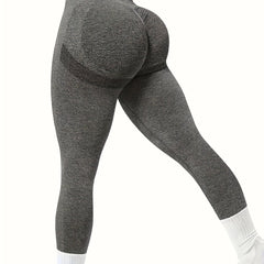 High Waist Yoga Pants Leggings Fitness Workout Sports Activewear