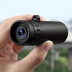 High Power Monocular Telescope 12x HD Magnification