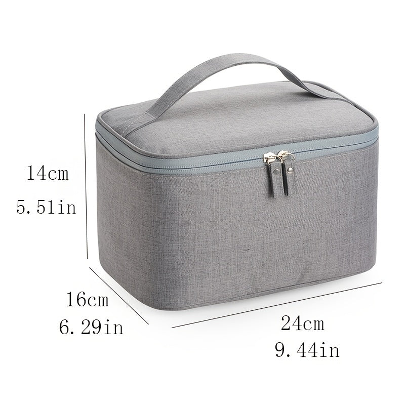 Waterproof Travel Storage Makeup Bag Large Capacity Organizer