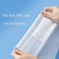 Ultra Thick Facial Cleansing Tissue 125-150g Soft Disposable Face Towel