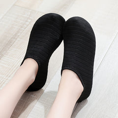 Women's Non Slip Water Shoes for Yoga Swimming Fitness