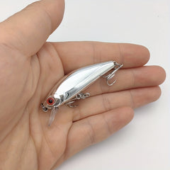 5g Deep Swinging Bait Crank Bait Fishing Tackle Accessories