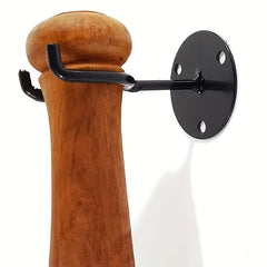Wall Mounted Baseball Storage Rack Golf Ball Rack
