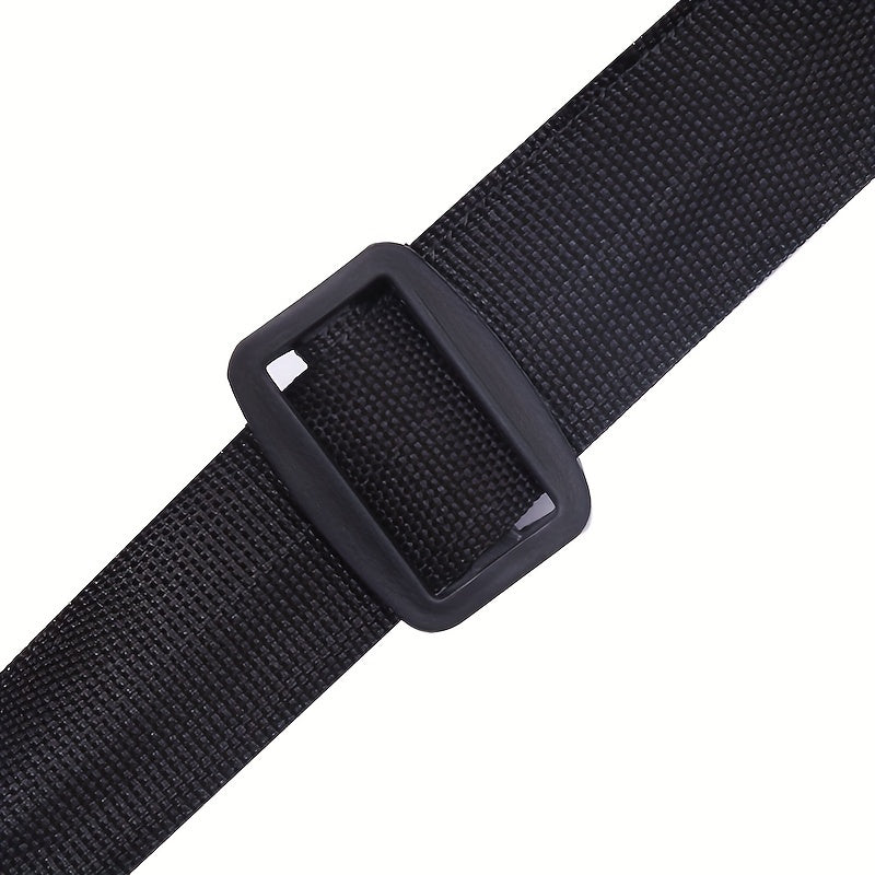 Qpc Yoga Mat Storage Mesh Bag Portable Single Shoulder Drawstring Net Bag