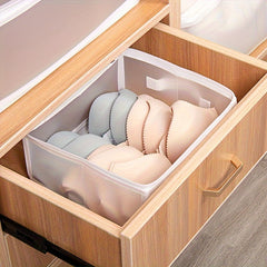 Waterproof Transparent Storage Bag for Clothing Toys Quilts