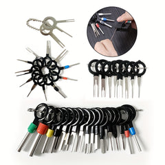 Car Terminal Harness Extractor Removal Tool Kit for Circuit Board Repair