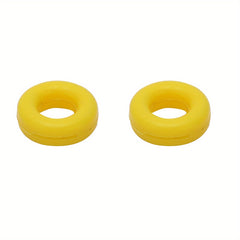 Silicone Anti Slip Eyeglasses Holder Ear Grip Hooks